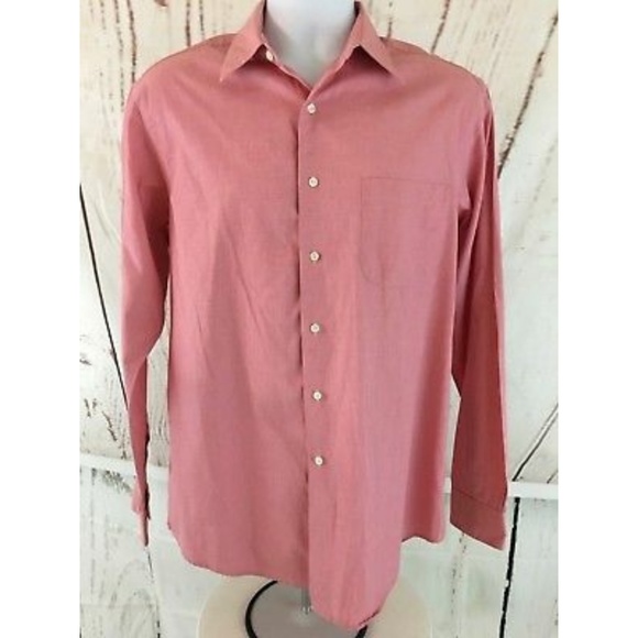 Brooks Brothers Other - Brooks Brothers Limited Edition Button Up Shirt M